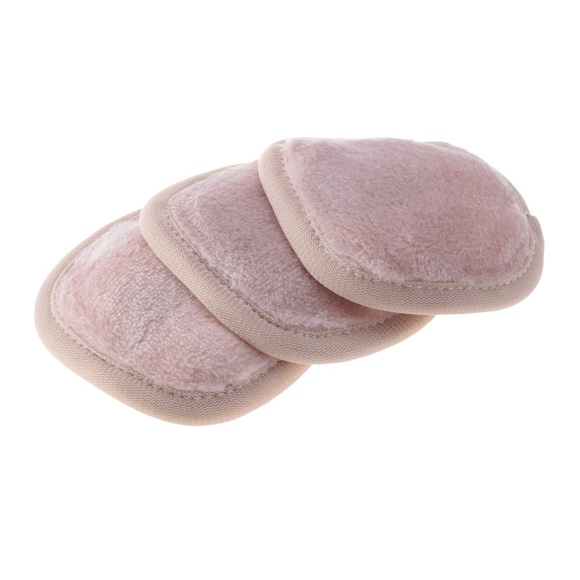 Tweezerman Nail Polish Removal Cloths - Picture 1 of 4